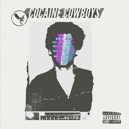 Benny the Butcher & 38 Spesh: Cocaine Cowboys 1 { Vinyl }