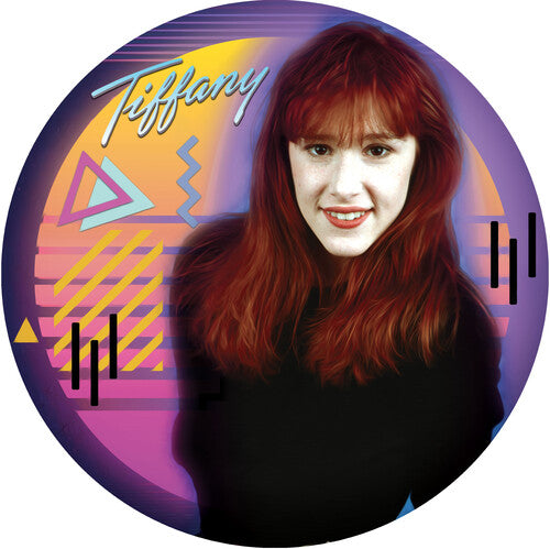 Tiffany: I Think We're Alone Now { Vinyl }