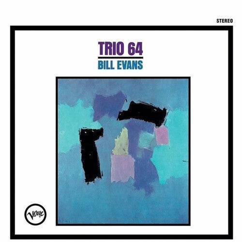 Bill Evans: Bill Evans - Trio '64 ( Verve Acoustic Sounds Series ) { Vinyl }