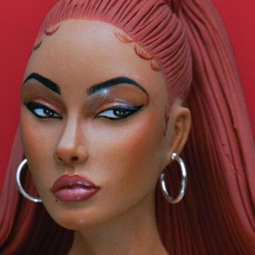 Jorja Smith: Be Right Back { Vinyl }