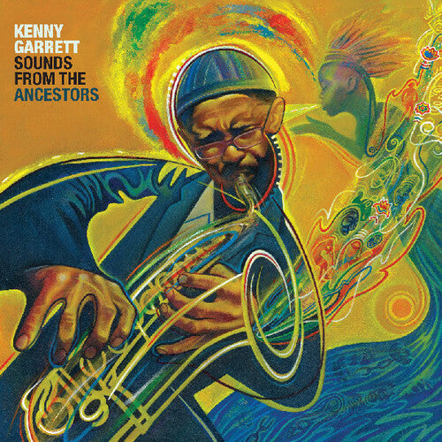 Kenny Garrett: Sounds From The Ancestors { Vinyl }