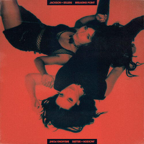 Jackson+Sellers: Breaking Point { Vinyl }