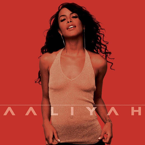 Aaliyah: Aaliyah { Vinyl }
