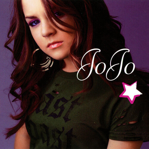 Jojo: JoJo { Vinyl }