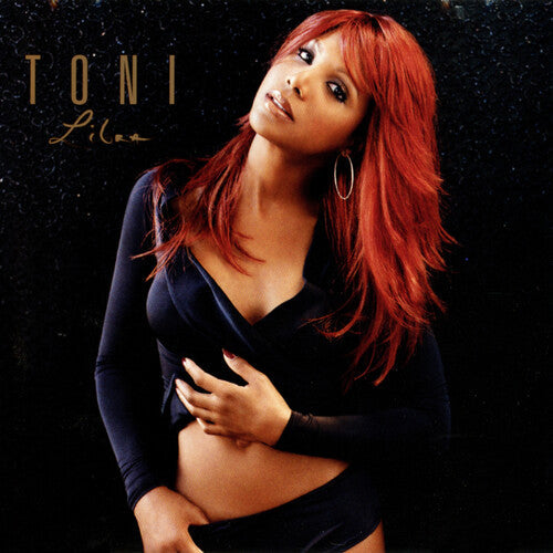 Toni Braxton: Libra { Vinyl }