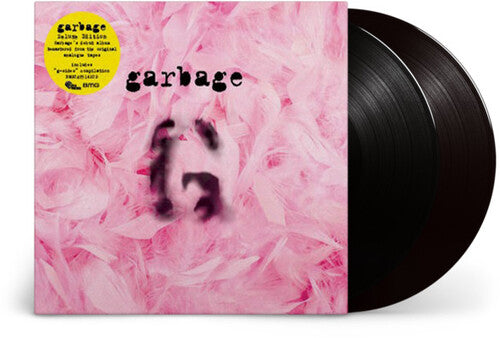 Garbage: Garbage [Remastered] { Vinyl }