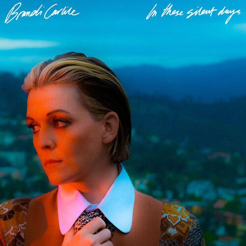 Brandi Carlile: In These Silent Days { Vinyl }
