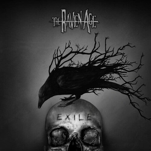 Raven Age: Exile { Vinyl }