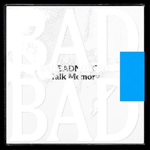 BadBadNotGood: Talk Memory { Vinyl }