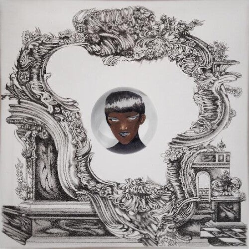Yves Tumor: The Asymptotical World { Vinyl }