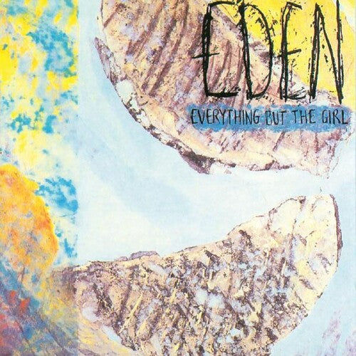 Everything But the Girl: Eden { Vinyl }
