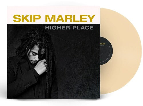 Skip Marley: Higher Place { Vinyl }