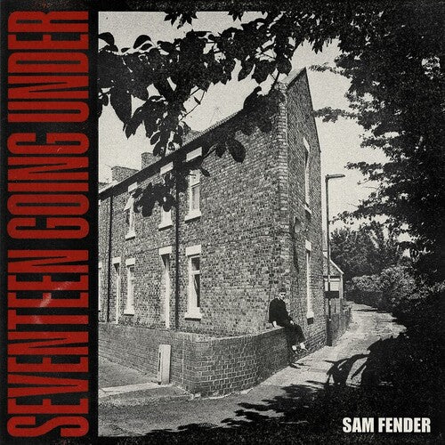 Sam Fender: Seventeen Going { Vinyl }