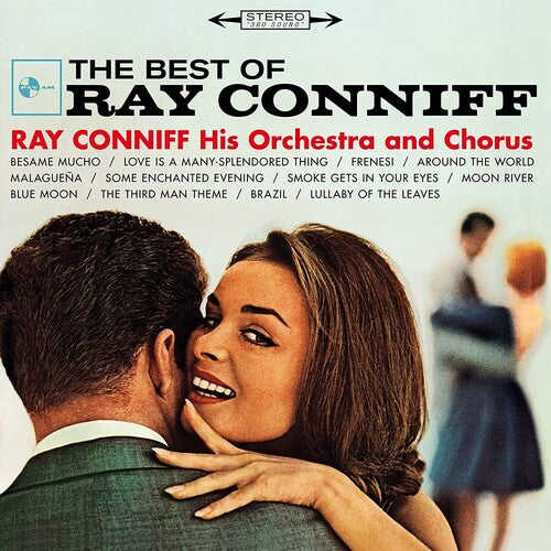 Ray Conniff: Best Of Ray Conniff [180-Gram Vinyl] { Vinyl }