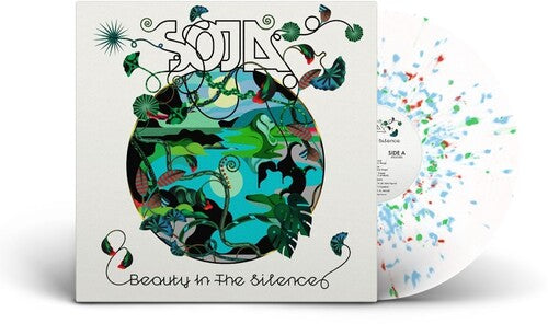 Soja: Beauty In The Silence { Vinyl }