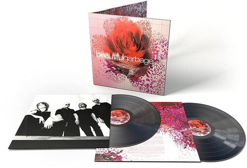 Garbage: beautifulgarbage (20th Anniversary) [2 LP] { Vinyl }