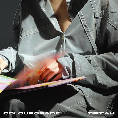 Tirzah: Colourgrade { Vinyl }