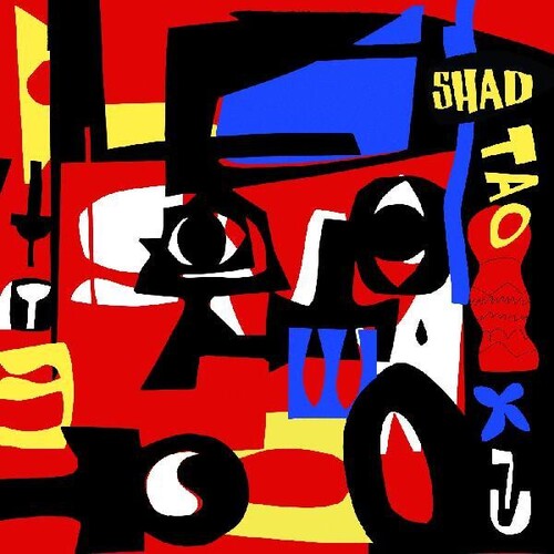 Shad: Tao { Vinyl }