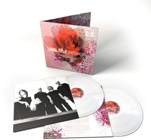 Garbage: Beautiful Garbage [Colored Vinyl] { Vinyl }