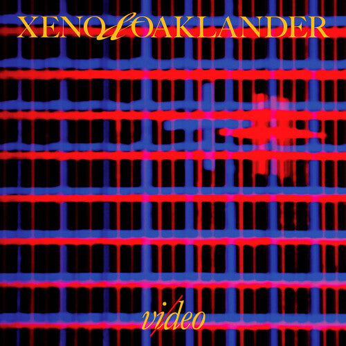 Xeno & Oaklander: Vi / deo { Vinyl }