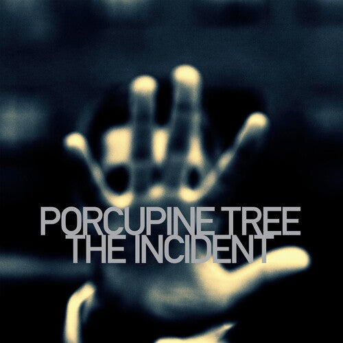 Porcupine Tree: The Incident { Vinyl }