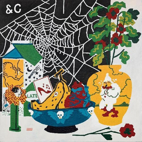 Parquet Courts: Sympathy For Life { Vinyl }
