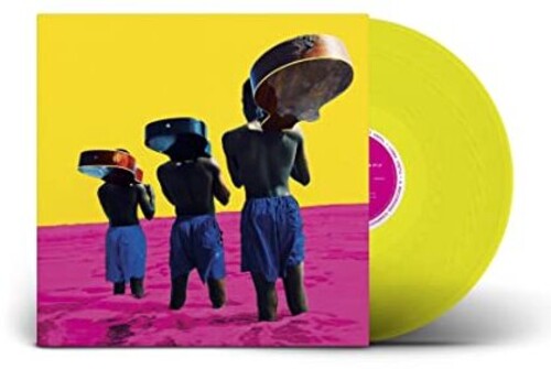Common: A Beautiful Revolution Pt. 2 { Vinyl }