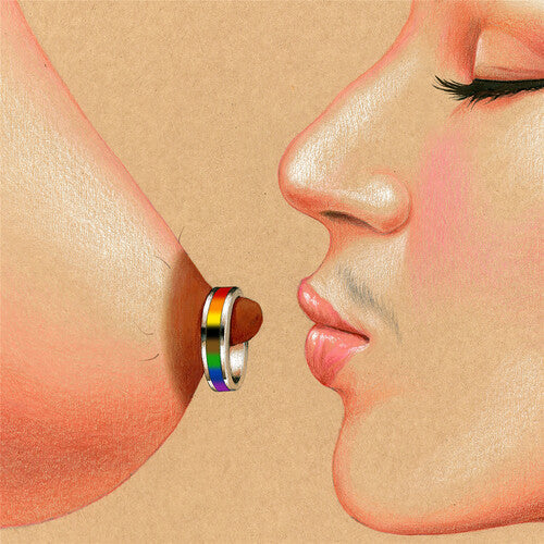 Planningtorock: Gay Dreams Do Come True { Vinyl }