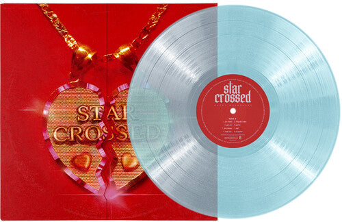 Kacey Musgraves: star-crossed (1 LP) (Sea Foam) { Vinyl }