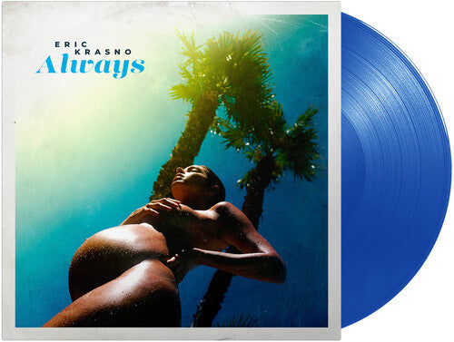 Eric Krasno: Always { Vinyl }