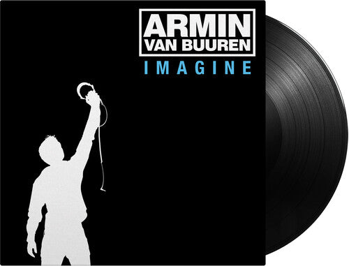 Armin van Buuren: Imagine { Vinyl }