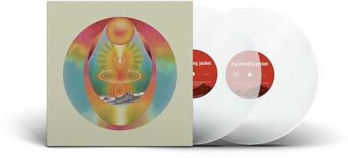 My Morning Jacket: My Morning Jacket { Vinyl }