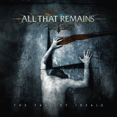 All That Remains: The Fall Of Ideals { Vinyl }