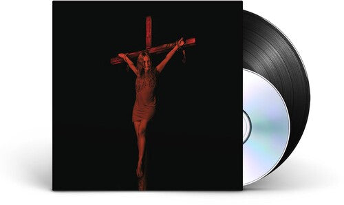 Lucifer: Lucifer Iv { Vinyl }