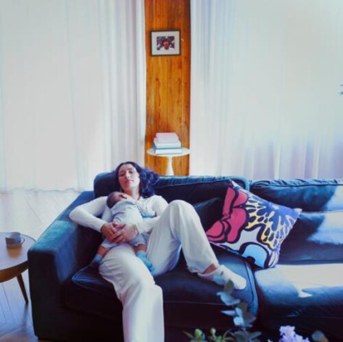Cleo Sol: Mother { Vinyl }