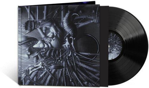 Danzig: Danzig 5: Blackacidevil { Vinyl }