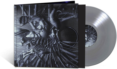 Danzig: Danzig 5: Blackacidevil { Vinyl }