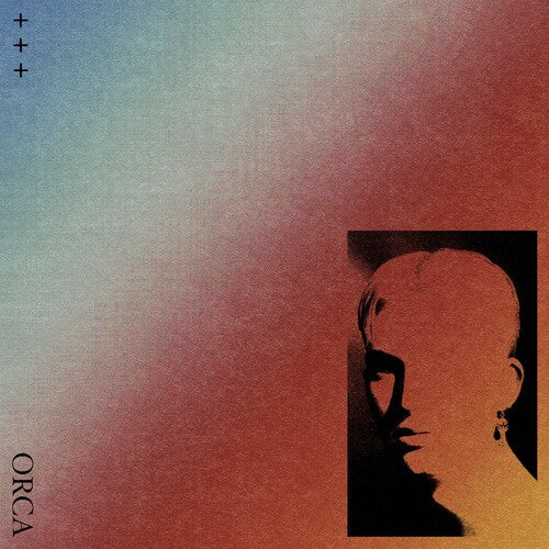 Gus Dapperton: Orca { Vinyl }