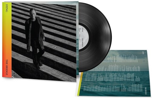 Sting: The Bridge [LP] { Vinyl }