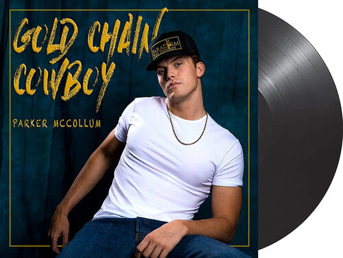 Parker McCollum: Gold Chain Cowboys { Vinyl }