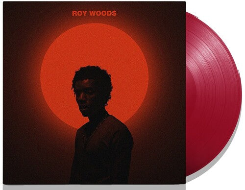 Roy Woods: Waking At Dawn { Vinyl }