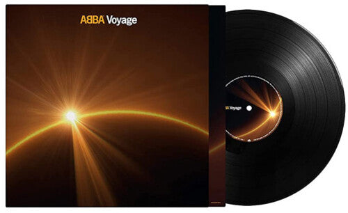 ABBA: Voyage [LP] { Vinyl }