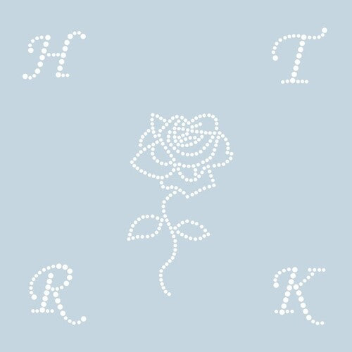 HTRK: Rhinestones { Vinyl }