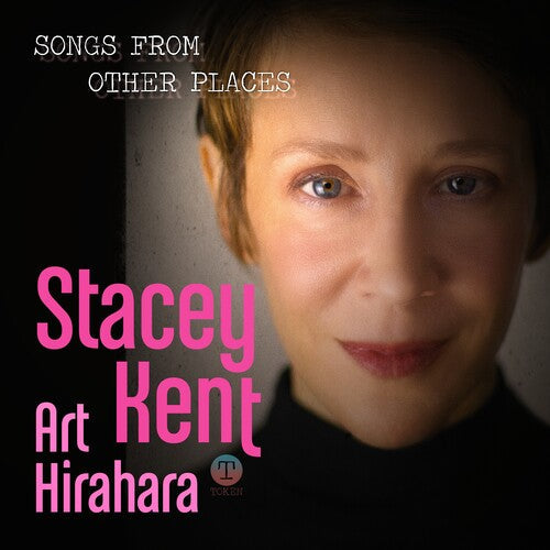 Stacey Kent: Songs From Other Places { Vinyl }