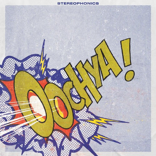 Stereophonics: Oochya! { Vinyl }