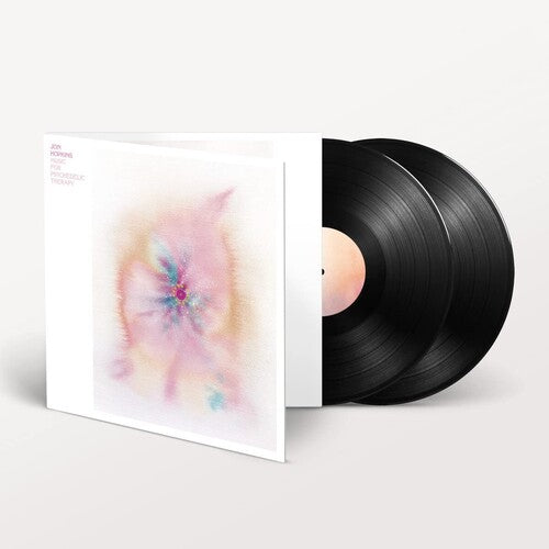 Jon Hopkins: Music For Psychedelic Therapy { Vinyl }