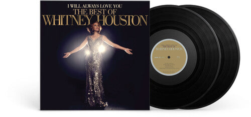 Whitney Houston: I Will Always Love You - The Best Of Whitney Houston { Vinyl }