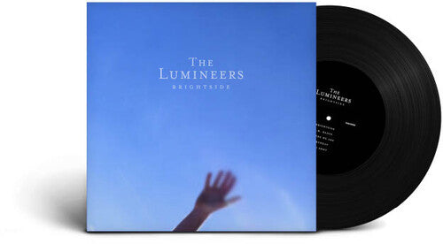 The Lumineers: Brightside { Vinyl }