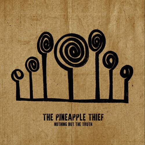 Pineapple Thief: Nothing But The Truth { Vinyl }
