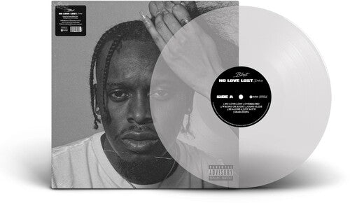 Blxst: No Love Lost { Vinyl }